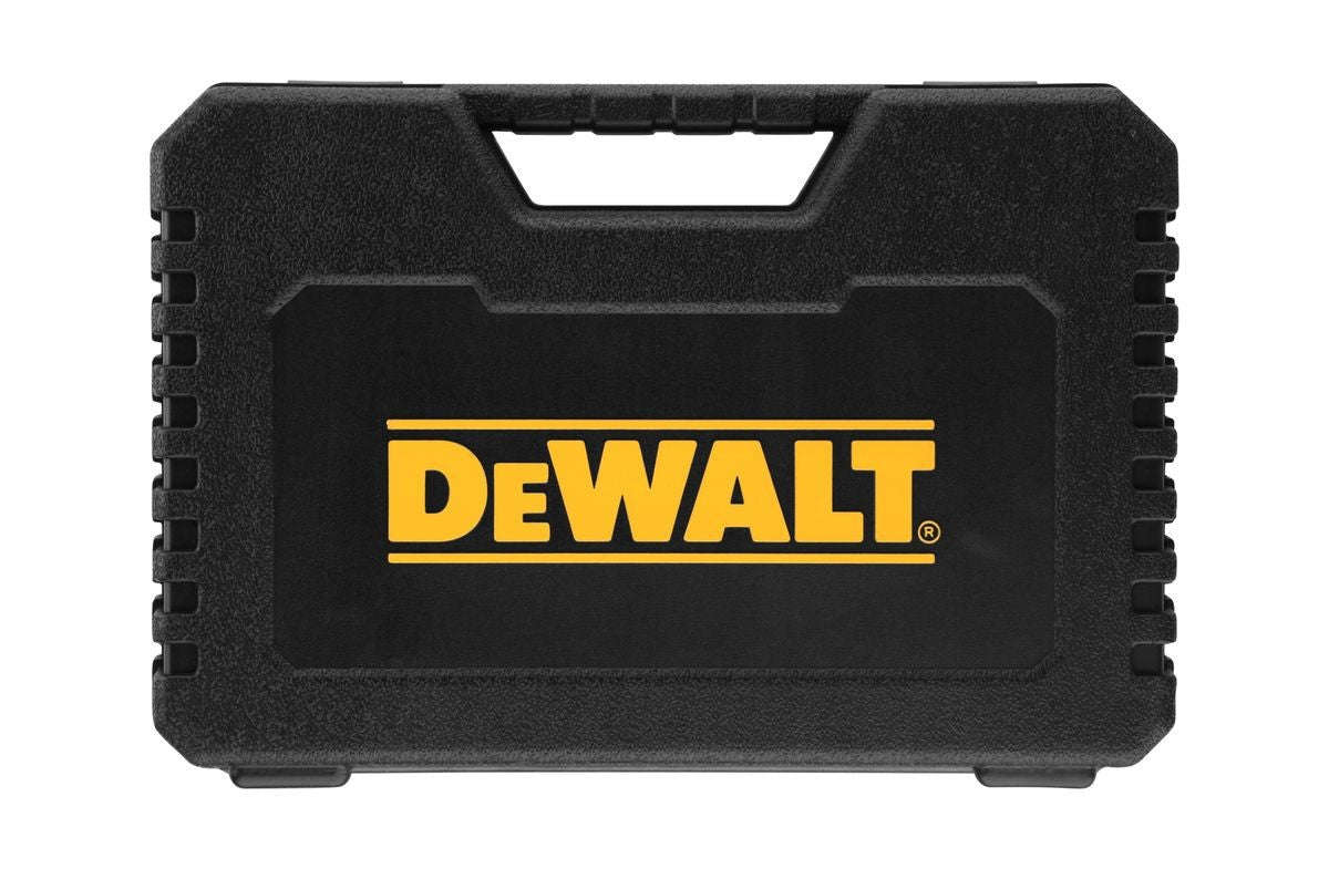 DeWalt - 100 Piece Drill Bit Set