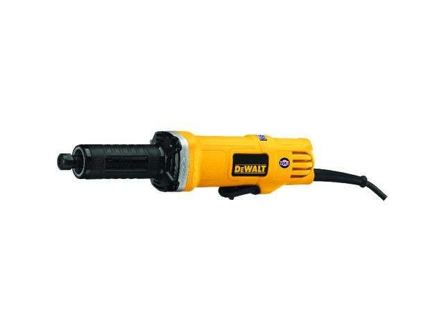 DEWALT Long Neck Die Grinder Deadman (Switch)| DWE4887N-B5