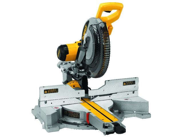 DEWALT Sliding Compound Mitre Saw 305mm | DWS780-QS