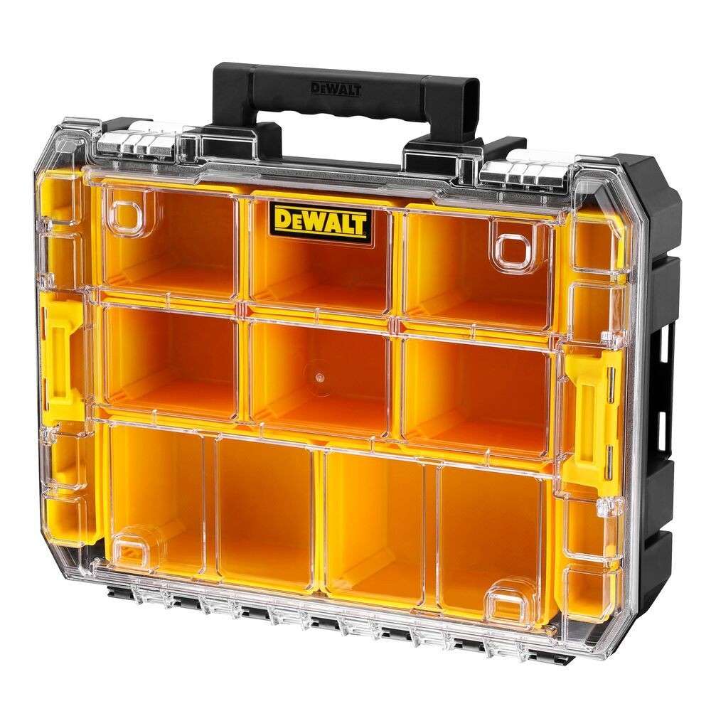 DEWALT TSTAK IP54 Organiser | DWST82968-1