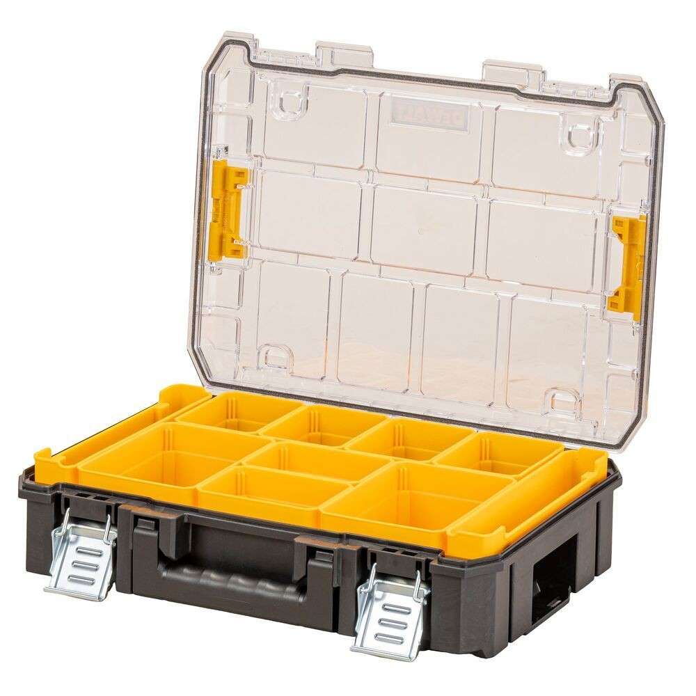 DEWALT TSTAK IP54 Organiser | DWST82968-1