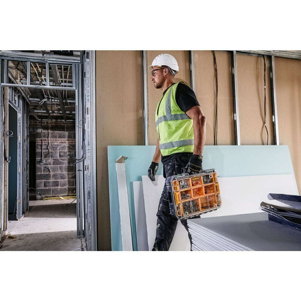 DEWALT TSTAK IP54 Organiser | DWST82968-1