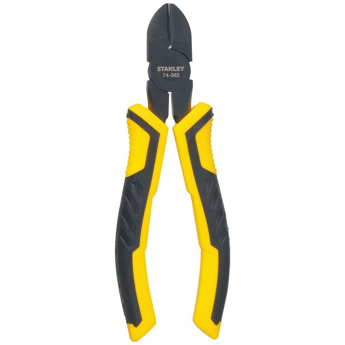 Stanley 150MM DIAG CUTTING PLIERS DYNA CG |STHT0-74362