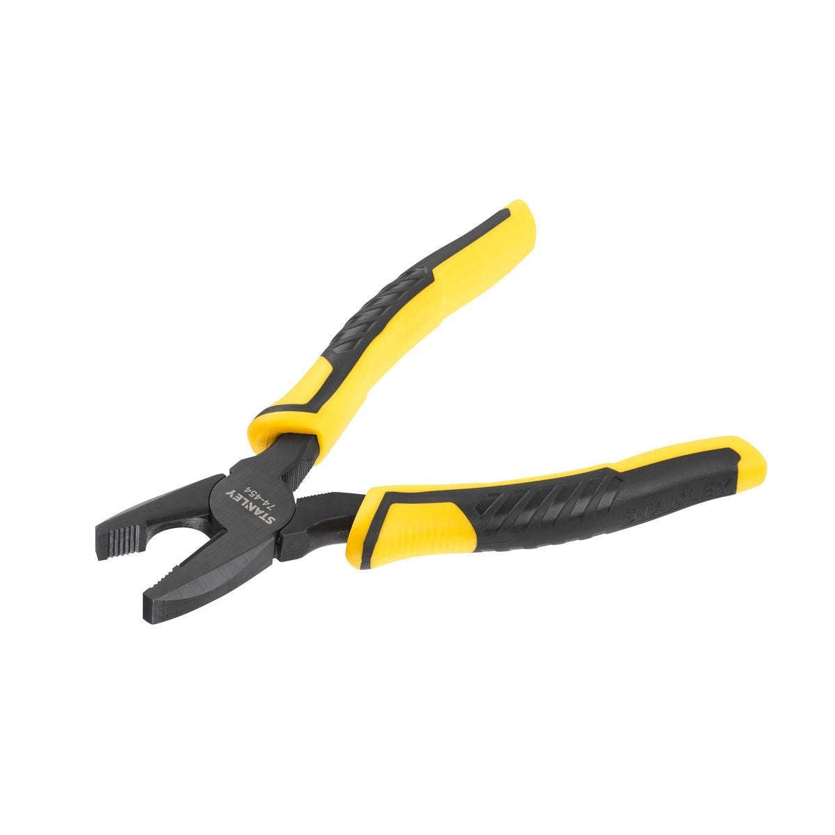 Stanley 180mm Combination Pliers Dyna CG
