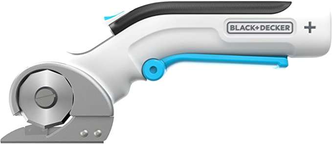 Reviva 3.6V Rotary Cutter BCRC115-XJ 2 Years Warranty