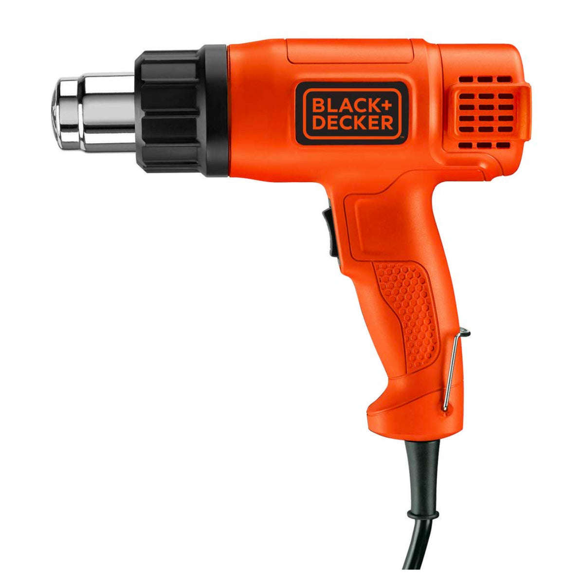 BLACK & DECKER - 1750W Heat Gun