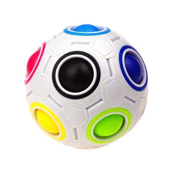 Ball Fidget Cube