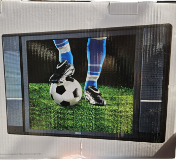 istar Music Tv 17" -A17HE09