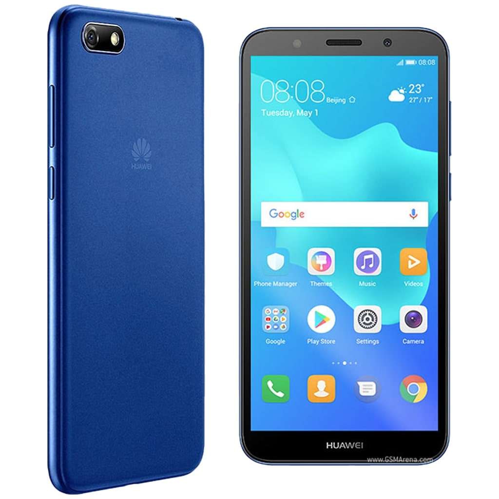 Huawei Y5 2019 Dual Sim