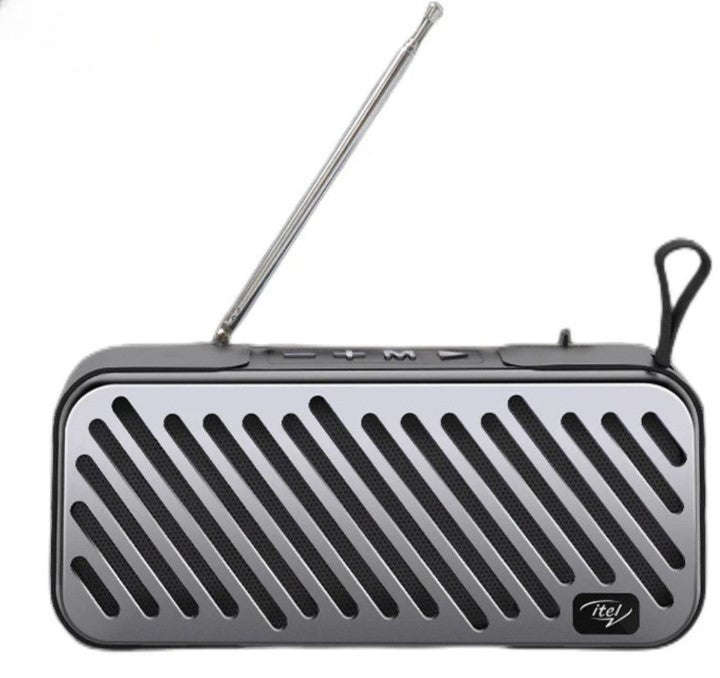 itel S31 Wireless Speaker