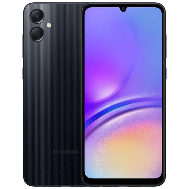 Samsung Galaxy A05 6.7 FHD Infinity PLS LCD Display, Dual Camera