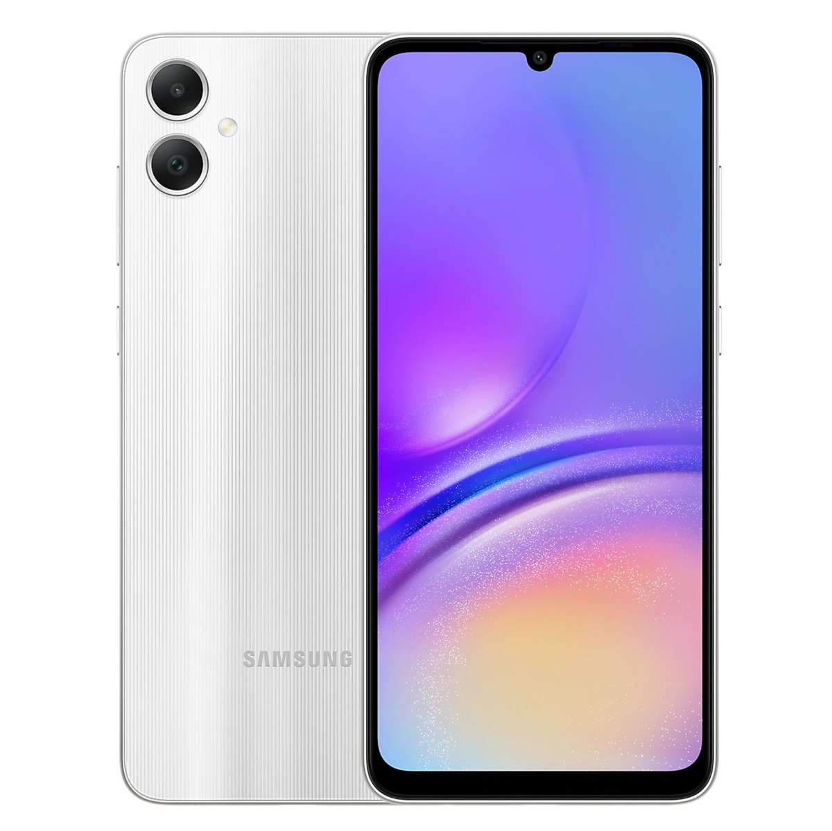 Samsung Galaxy A05 6.7 FHD Infinity PLS LCD Display, Dual Camera