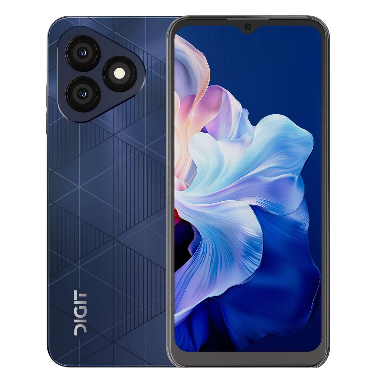 Digit NOTE 14s 6.6 Inches HD+ Incell Display