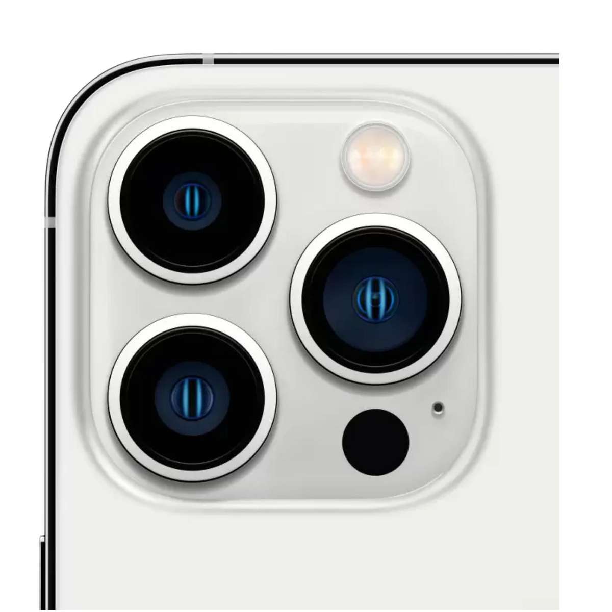 Apple iPhone 13 Pro Max -6.7" Display,Triple Camera