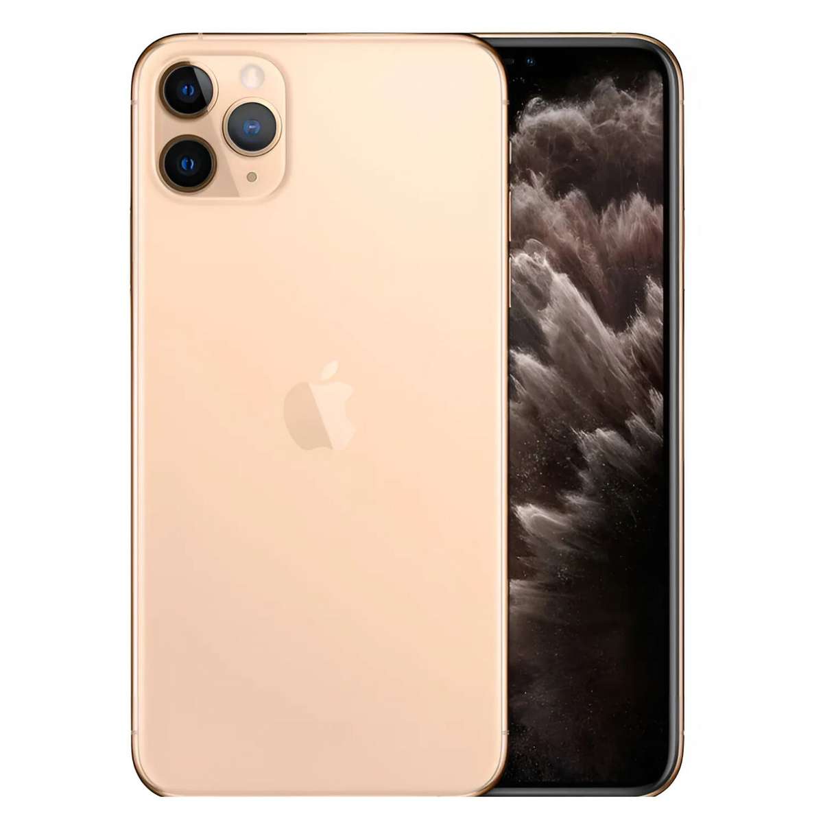 Apple iPhone 11 Pro Max  -6.5 Display,Triple Camera