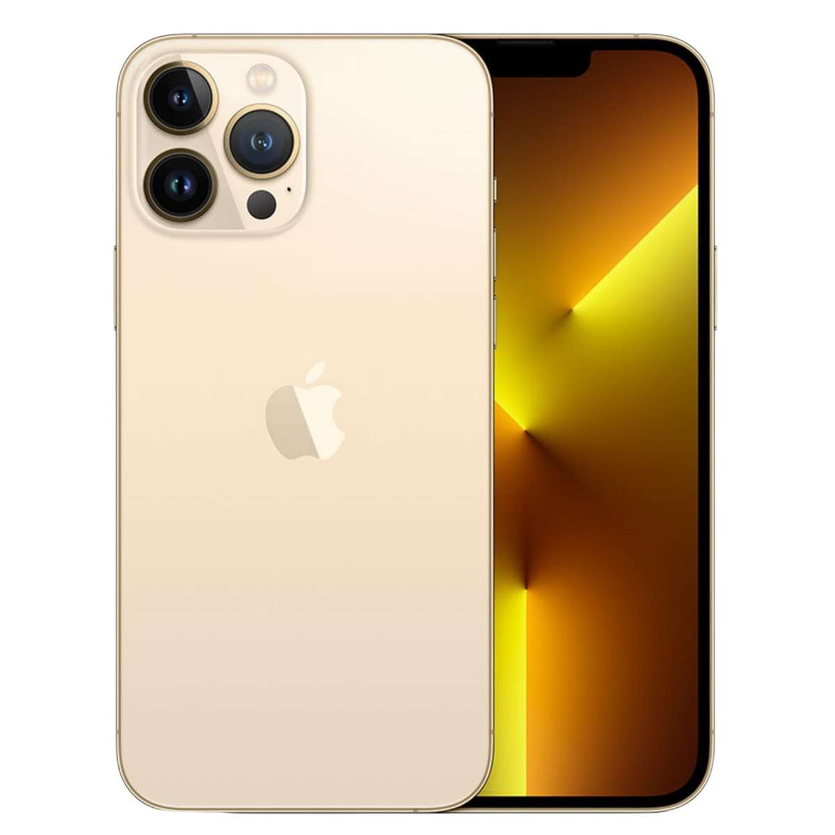 Apple iPhone 13 Pro Max -6.7" Display,Triple Camera