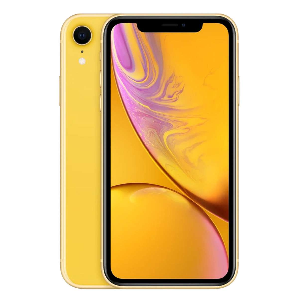 Apple iPhone XR  6.1" Liquid Retina Display
