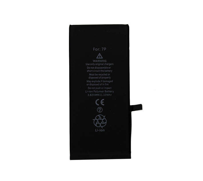 IPhone 7P battery