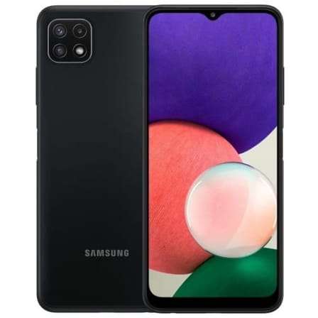 Samsung Galaxy A22(64GB) 5G Dual Sim