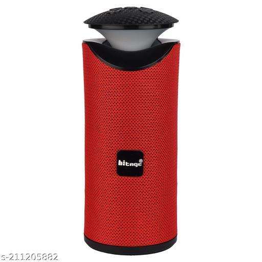 Hitage BT 5.0 Dolby Series Bluetooth Speaker