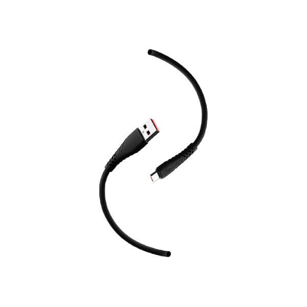 iTel ICD-27 Micro USB Data Cable