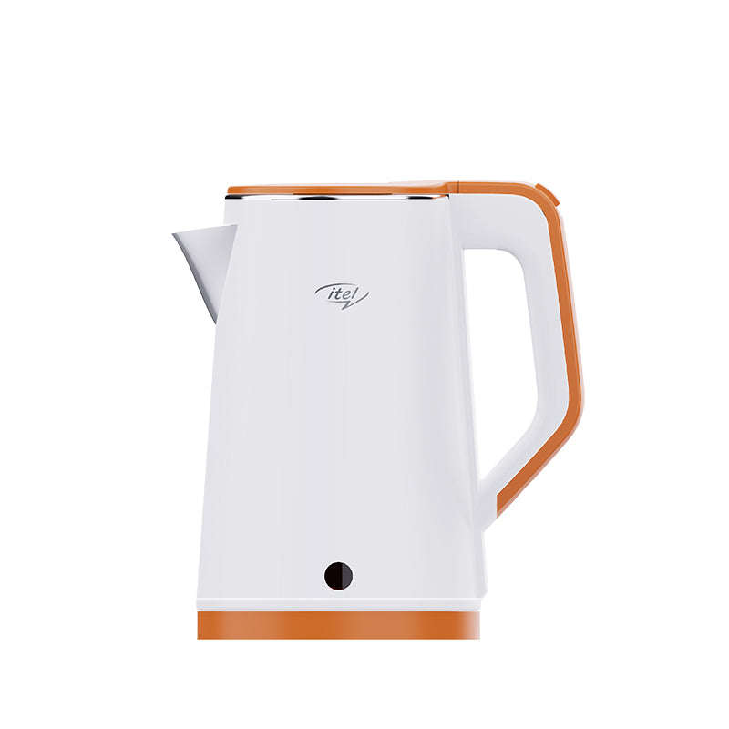 Itel Electric Kettle IKE17E1