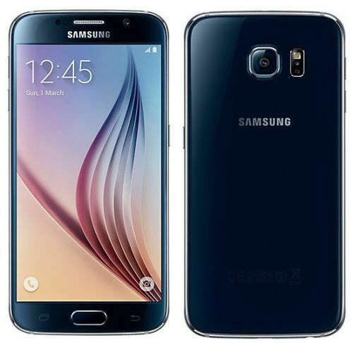 Samsung S6 Refurb