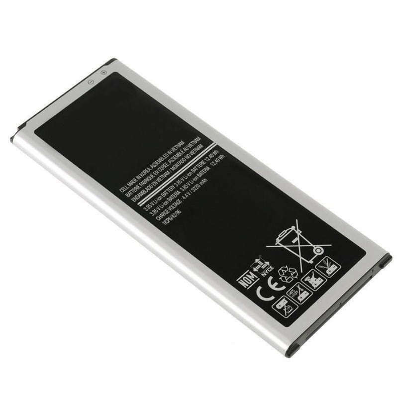Samsung Galaxy Note 4 battery
