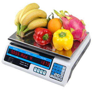 DIGITAL SCALE, WEIGHT SCALE DIGITAL 40KG