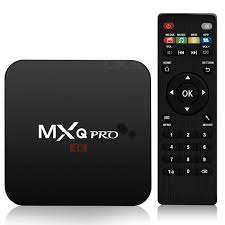 MXQ-PRO 4K Android TV Box with FREE Shipping (Supports D... - I do not Wireless Keyboard (No Charge)