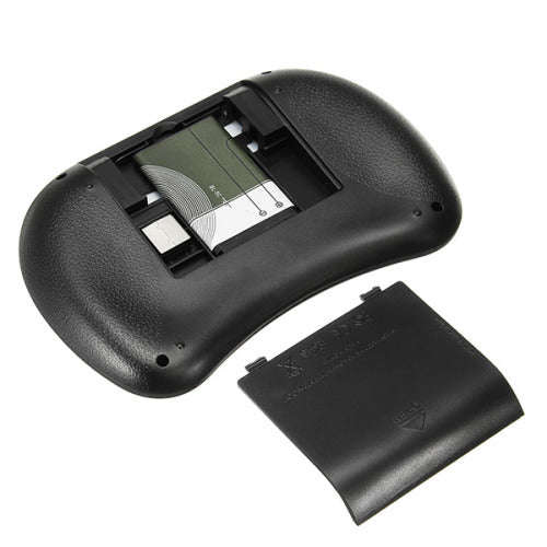 MXQ-PRO 4K TV Box & RII Air Remote Combo