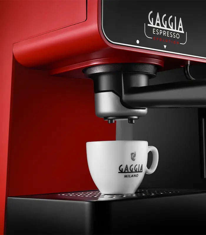 Gaggia Espresso Evolution Espresso Machine