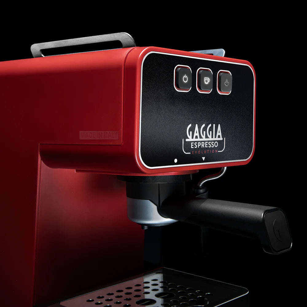 Gaggia Espresso Evolution Espresso Machine