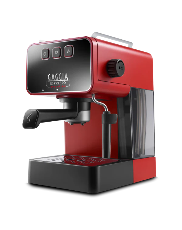 Gaggia Espresso Evolution Espresso Machine