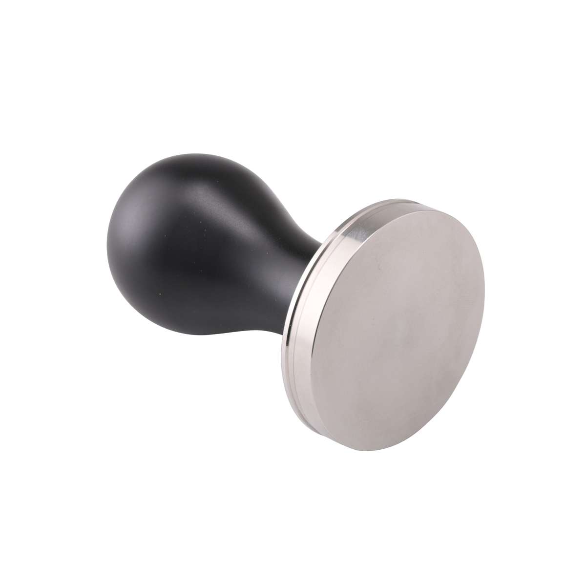 Presso Coffee Tamper Black 57/58.5mm