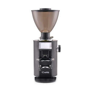 Presso W64 Cafe Grind-by-Weight Espresso Grinder