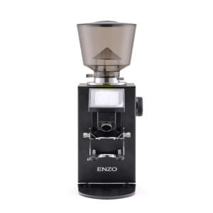 Presso W64 Enzo Grind-by-Weight Espresso Grinder