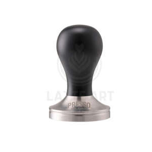 Presso Coffee Tamper Black 57/58.5mm