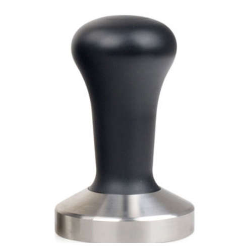 Presso Coffee Tamper Black 57/58.5mm