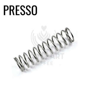 Presso Gaggia Classic Pro 9bar OPV Mod