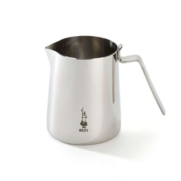 Bialetti Milk Frothing Pitcher Jug