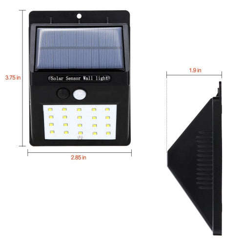 Solar light