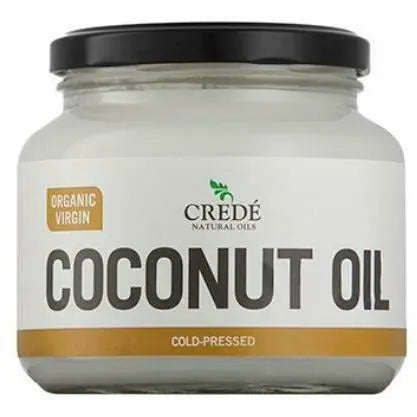 Organic Odourless Coconut Oil - 1L