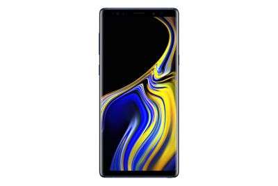 Samsung Galaxy Note 9 - Blue