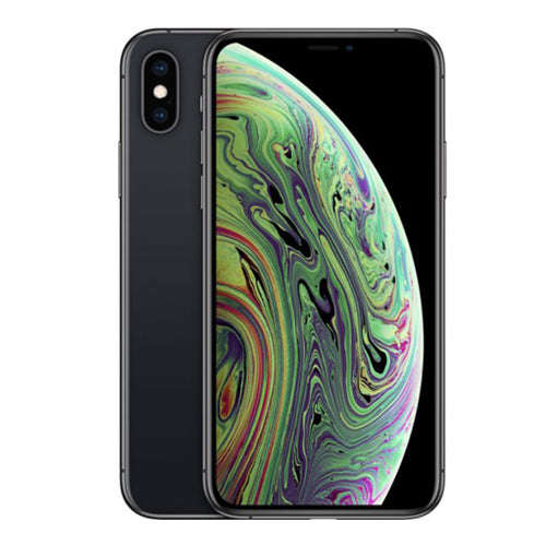 Apple iPhone XS - 64 Gig - Grey