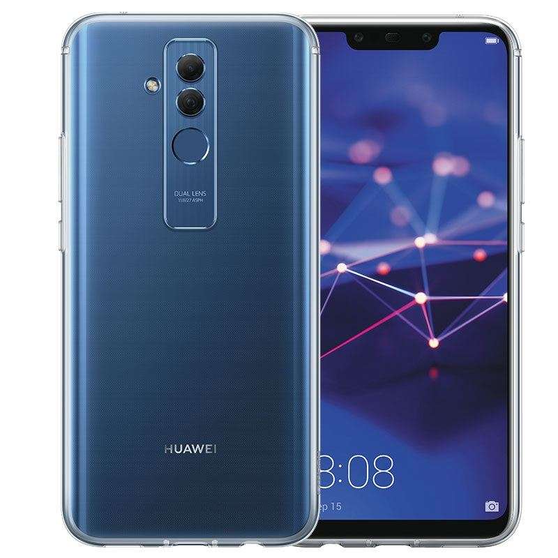 Huawei Mate 20 Lite - Blue Sapphire Single Sim
