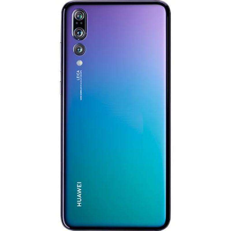 Huawei P20 Pro Smartphone Single Sim 128GB- Twilight
