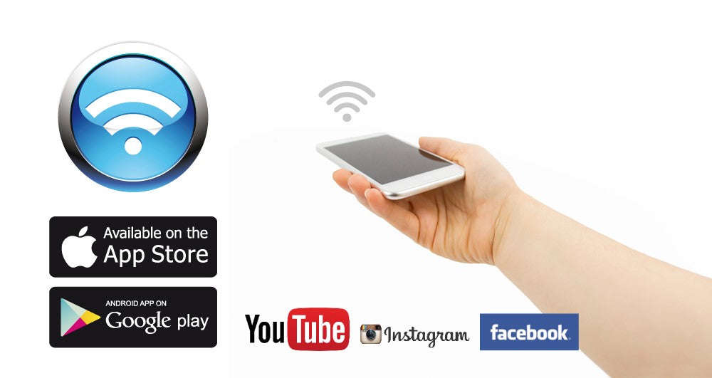 GoXTREME Pioneer Full HD Action Camera