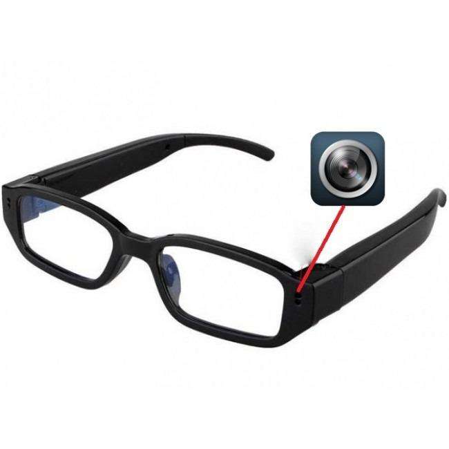 1080 HD Camera Glasses