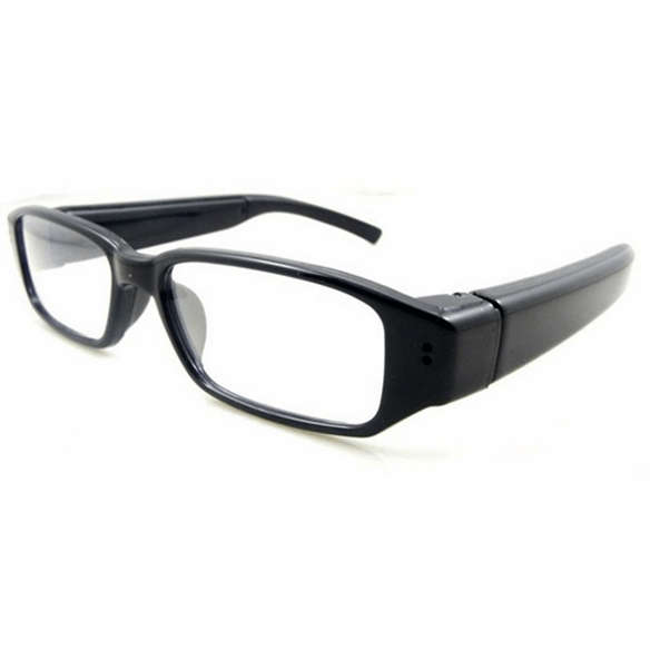 1080 HD Camera Glasses
